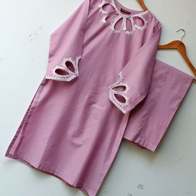 𝟐 𝐏𝐢𝐞𝐜𝐞 𝐋𝐮𝐛𝐚𝐧𝐚 𝐂𝐨𝐭𝐭𝐨𝐧