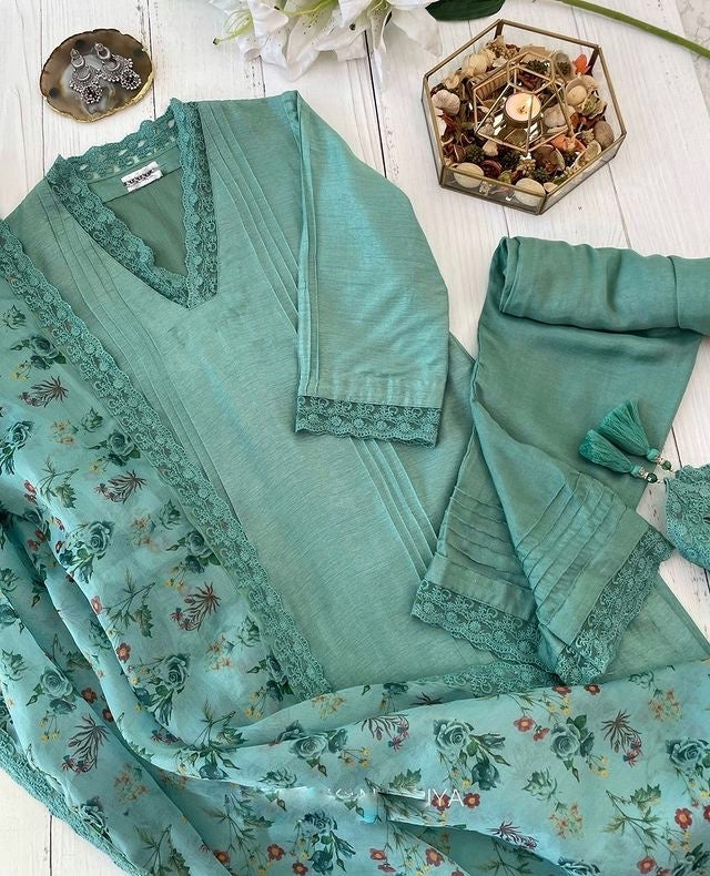 𝟑 𝐩𝐢𝐞𝐜𝐞 𝐫𝐚𝐰𝐬𝐢𝐥𝐤 𝐧𝐞𝐭 𝐥𝐚𝐜𝐞