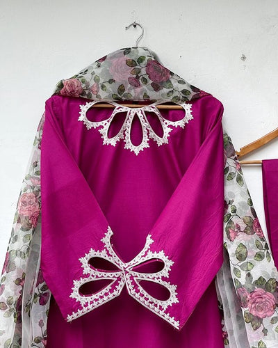 𝟐 𝐏𝐢𝐞𝐜𝐞 𝐋𝐮𝐛𝐚𝐧𝐚 𝐂𝐨𝐭𝐭𝐨𝐧