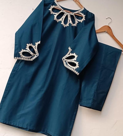 𝟐 𝐏𝐢𝐞𝐜𝐞 𝐋𝐮𝐛𝐚𝐧𝐚 𝐂𝐨𝐭𝐭𝐨𝐧