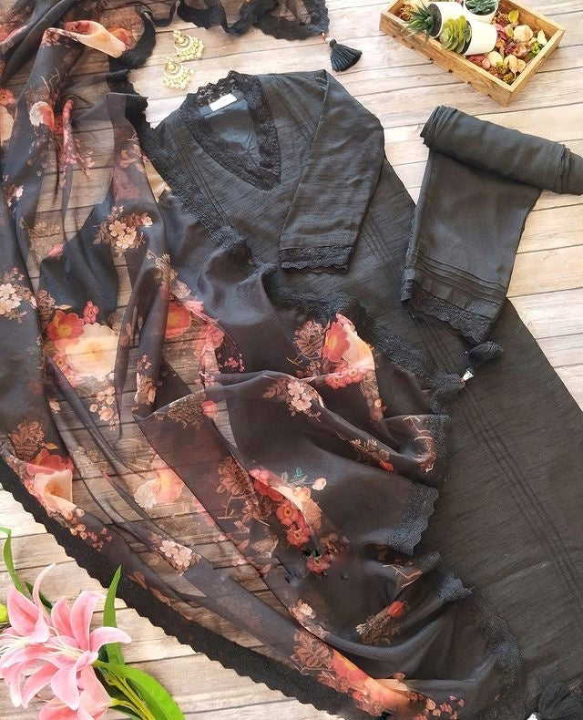 𝟑 𝐩𝐢𝐞𝐜𝐞 𝐫𝐚𝐰𝐬𝐢𝐥𝐤 𝐧𝐞𝐭 𝐥𝐚𝐜𝐞