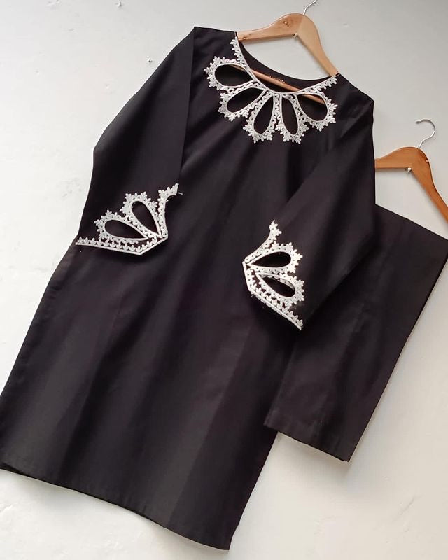 𝟐 𝐏𝐢𝐞𝐜𝐞 𝐋𝐮𝐛𝐚𝐧𝐚 𝐂𝐨𝐭𝐭𝐨𝐧