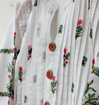 𝟐  𝐩𝐢𝐞𝐜𝐞  𝐜𝐨𝐭𝐭𝐨𝐧 𝐬𝐡𝐨𝐫𝐭 𝐟𝐫𝐨𝐜𝐤