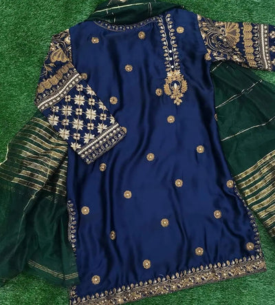 𝟑 𝐏𝐢𝐞𝐜𝐞 𝐎𝐥𝐝 𝐓𝐢𝐥𝐚