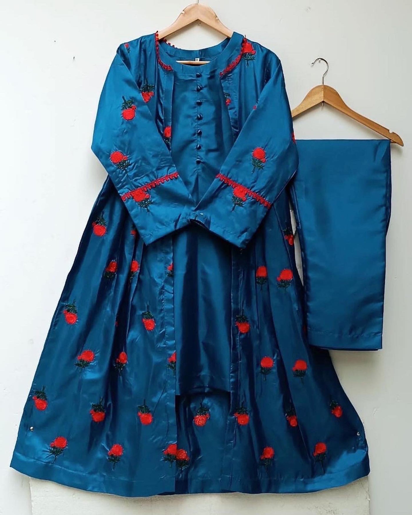 𝟑 𝐩𝐢𝐞𝐜𝐞 𝐤𝐚𝐭𝐭𝐚𝐧 𝐬𝐢𝐥𝐤  𝐂𝐨𝐚𝐭