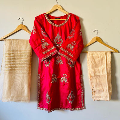 𝟑𝐩𝐢𝐞𝐜𝐞 𝐞𝐥𝐞𝐩𝐡𝐞𝐧𝐭 𝐤𝐚𝐭𝐭𝐚𝐧 𝐬𝐢𝐥𝐤