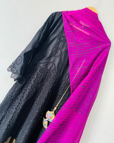 𝟑 𝐩𝐢𝐞𝐜𝐞 𝐟𝐫𝐨𝐤 𝐛𝐥𝐚𝐜𝐤