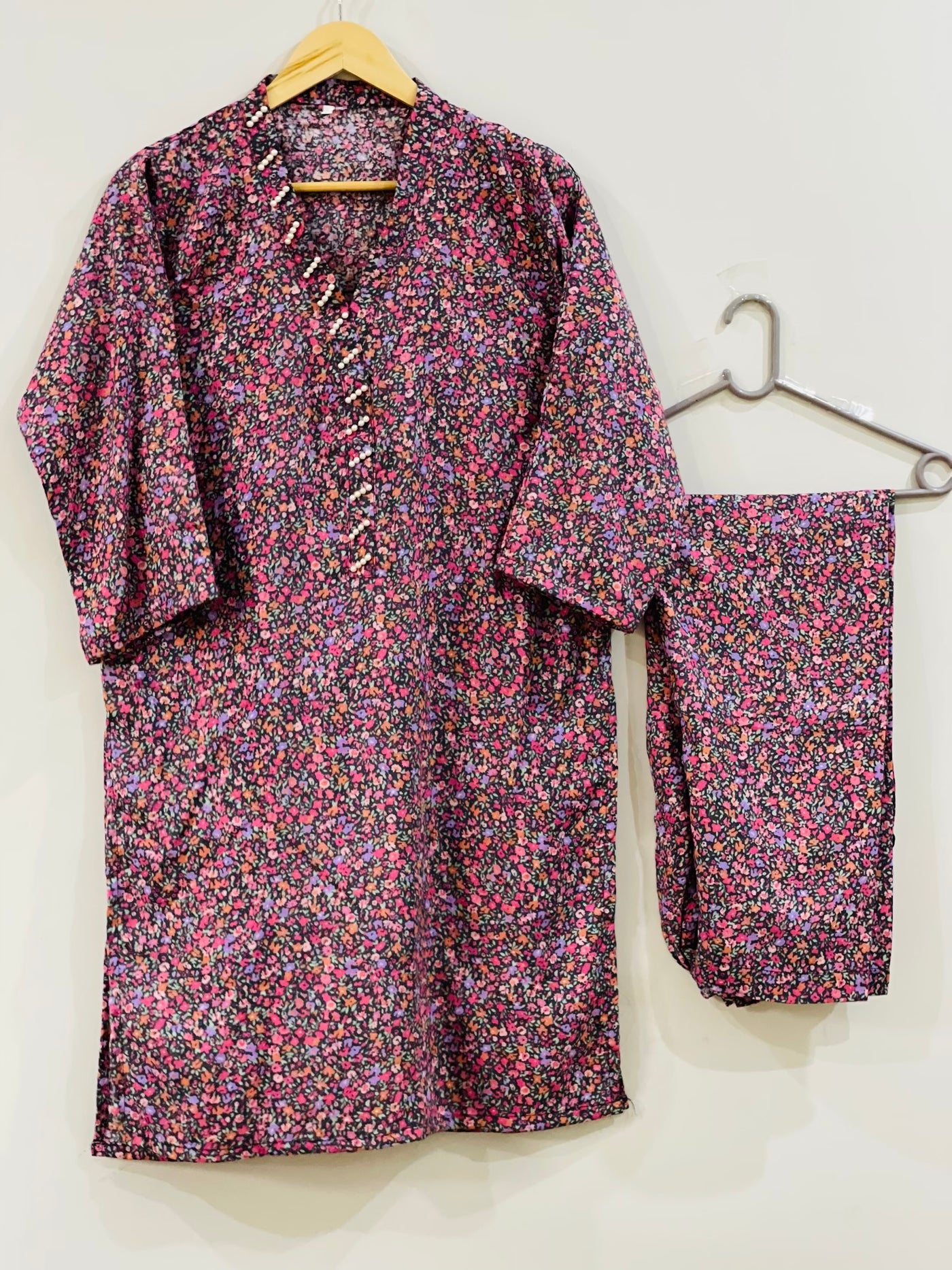 𝟐 𝐏𝐢𝐞𝐜𝐞 𝐩𝐫𝐢𝐧𝐭𝐞𝐝 𝐥𝐢𝐧𝐞𝐧