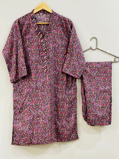 𝟐 𝐏𝐢𝐞𝐜𝐞 𝐩𝐫𝐢𝐧𝐭𝐞𝐝 𝐥𝐢𝐧𝐞𝐧