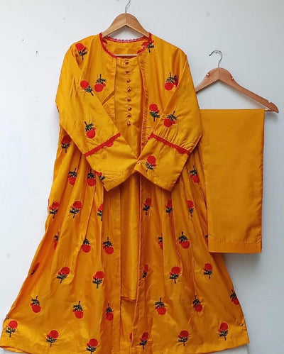 𝟑 𝐩𝐢𝐞𝐜𝐞 𝐤𝐚𝐭𝐭𝐚𝐧 𝐬𝐢𝐥𝐤  𝐂𝐨𝐚𝐭