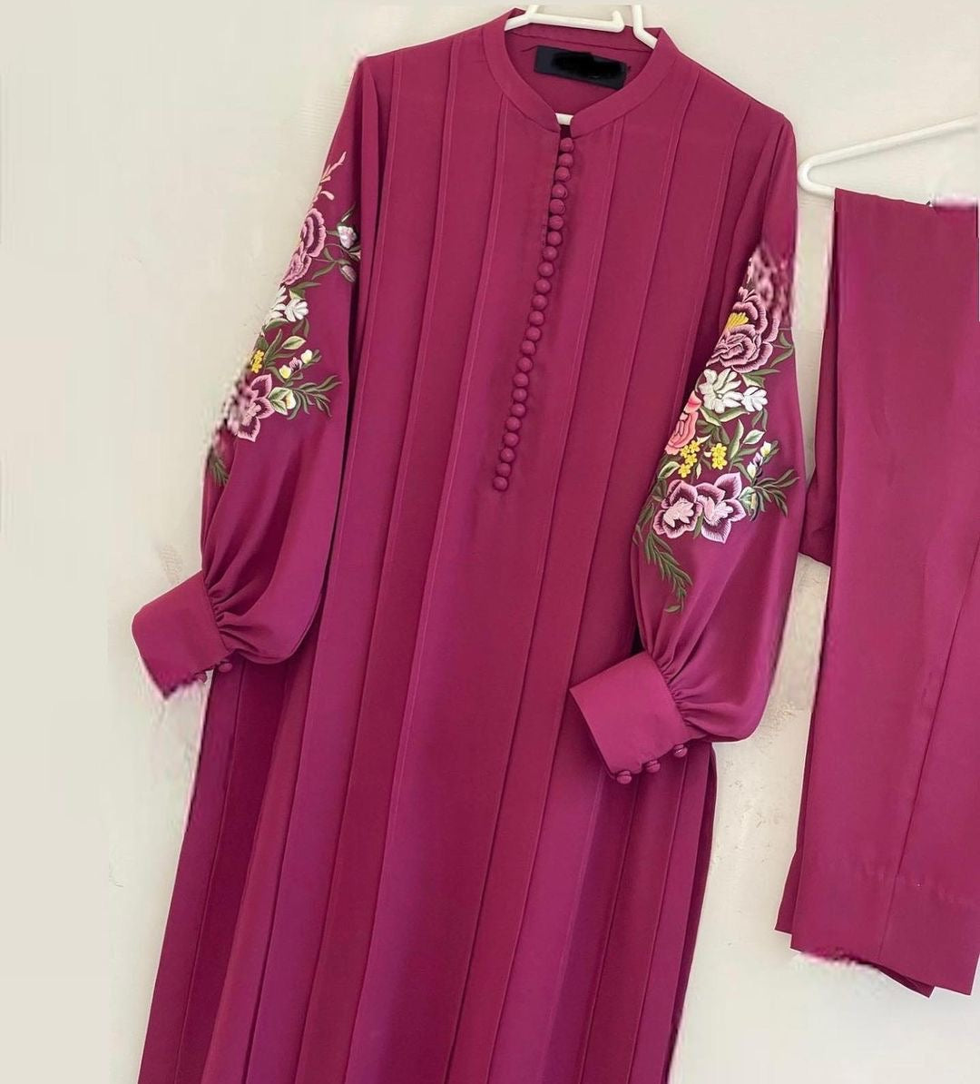 𝟐 𝐏𝐢𝐞𝐜𝐞 𝐖𝐚𝐰 𝐆𝐞𝐨𝐫𝐠𝐞𝐭𝐭𝐞