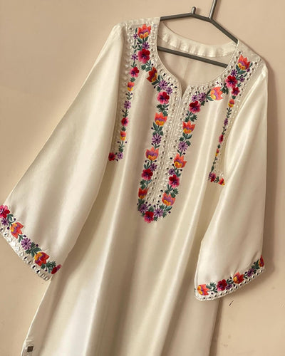 2 piece r silk sh mirror