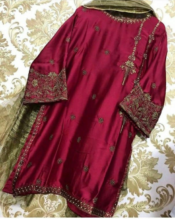 𝟑 𝐏𝐢𝐞𝐜𝐞 𝐍𝐞𝐰 𝐓𝐢𝐥𝐚