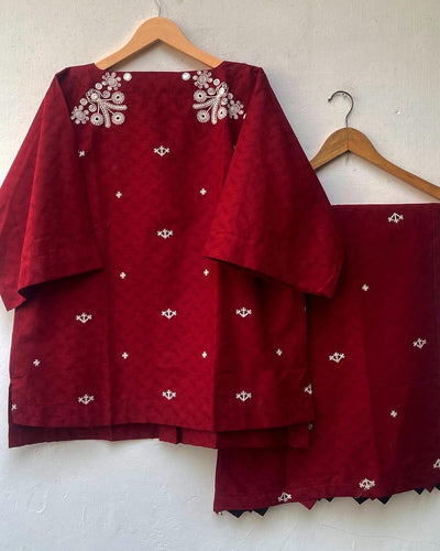 𝟐 𝐩𝐢𝐞𝐜𝐞 𝐉𝐚𝐪𝐮𝐚𝐫𝐝 𝐥𝐚𝐰𝐧