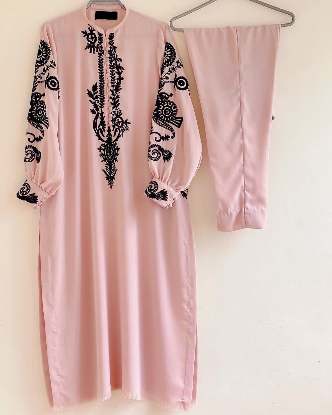 𝟑 𝐏𝐢𝐞𝐜𝐞 𝐖𝐚𝐰 𝐆𝐞𝐨𝐫𝐠𝐞𝐭𝐭𝐞 𝐏𝐢𝐧𝐤