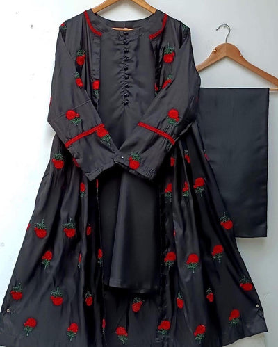 𝟑 𝐩𝐢𝐞𝐜𝐞 𝐤𝐚𝐭𝐭𝐚𝐧 𝐬𝐢𝐥𝐤  𝐂𝐨𝐚𝐭