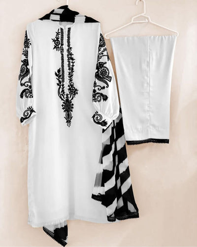 𝟑 𝐏𝐢𝐞𝐜𝐞 𝐖𝐚𝐰 𝐆𝐞𝐨𝐫𝐠𝐞𝐭𝐭𝐞 𝐏𝐢𝐧𝐤