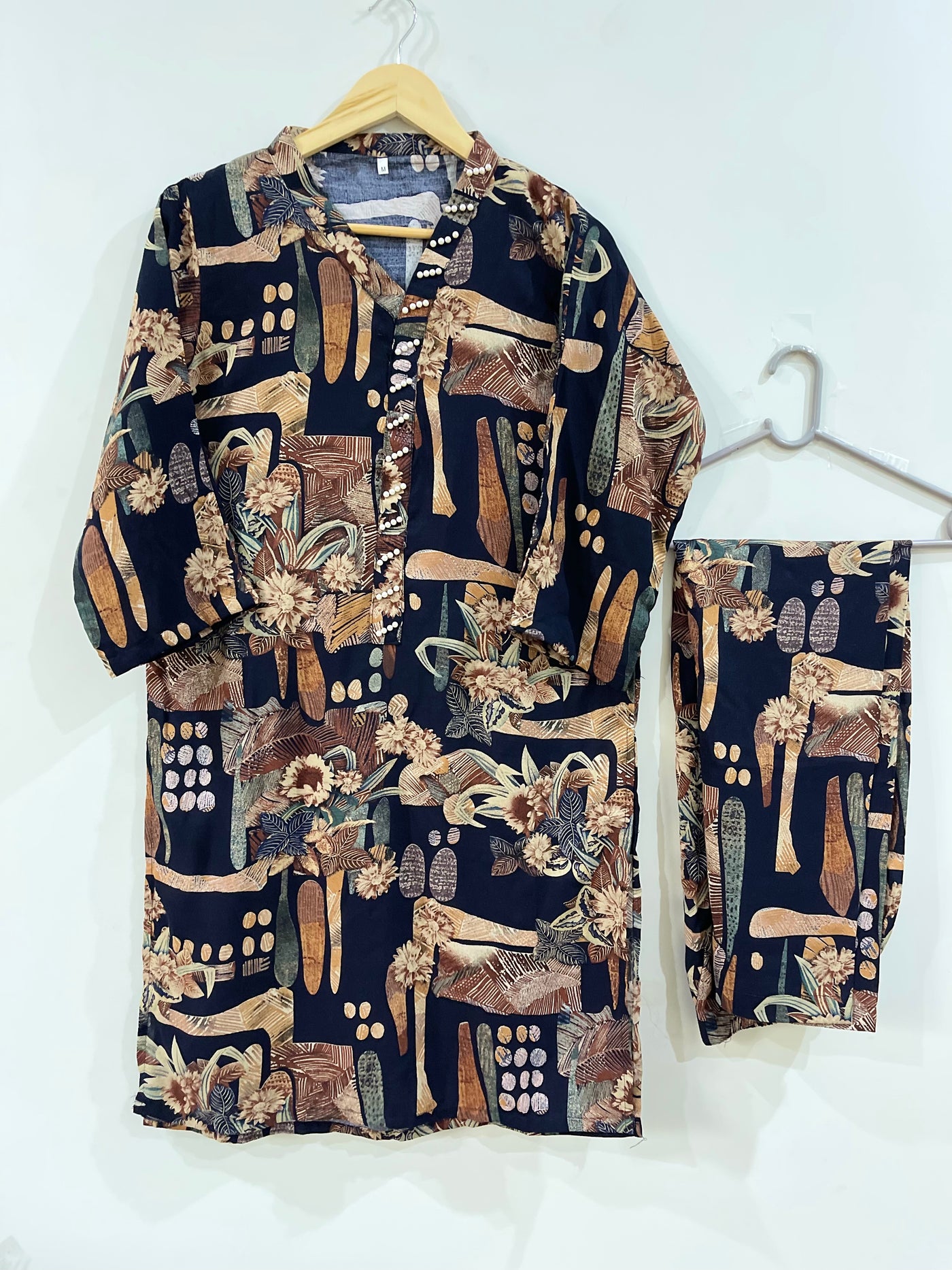 𝟐 𝐏𝐢𝐞𝐜𝐞 𝐩𝐫𝐢𝐧𝐭𝐞𝐝 𝐥𝐢𝐧𝐞𝐧