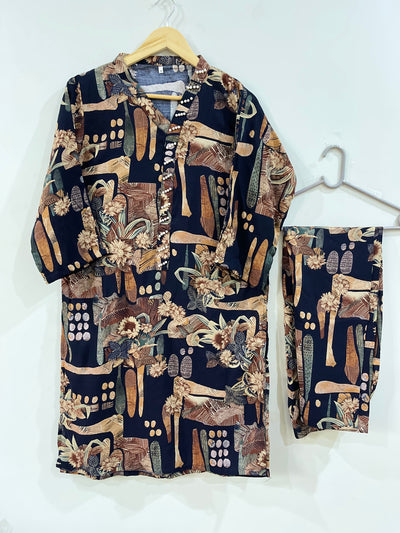 𝟐 𝐏𝐢𝐞𝐜𝐞 𝐩𝐫𝐢𝐧𝐭𝐞𝐝 𝐥𝐢𝐧𝐞𝐧