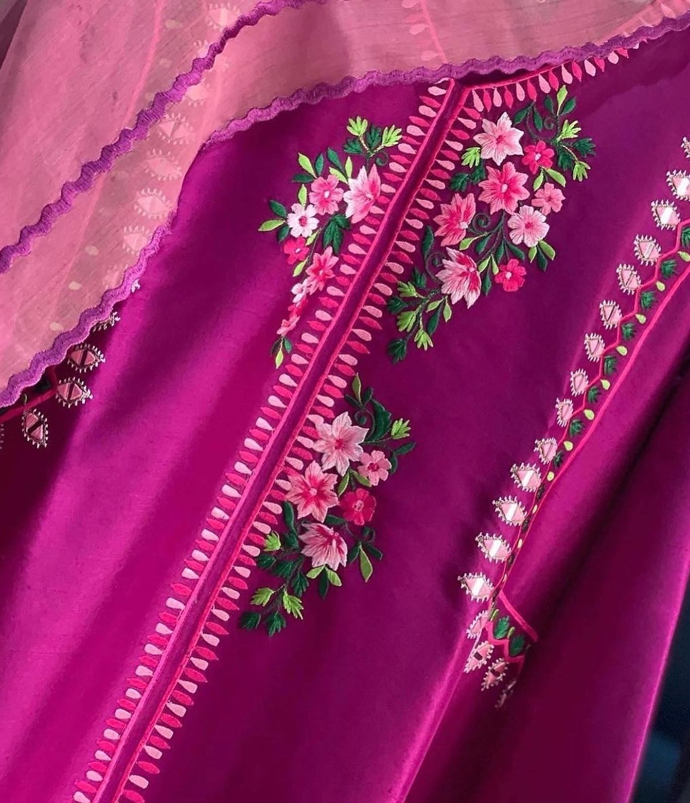 𝟮 𝗽𝗶𝗲𝗰𝗲 𝗥 𝘀𝗶𝗹𝗸 𝘀𝗵