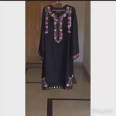 2 piece r silk sh mirror