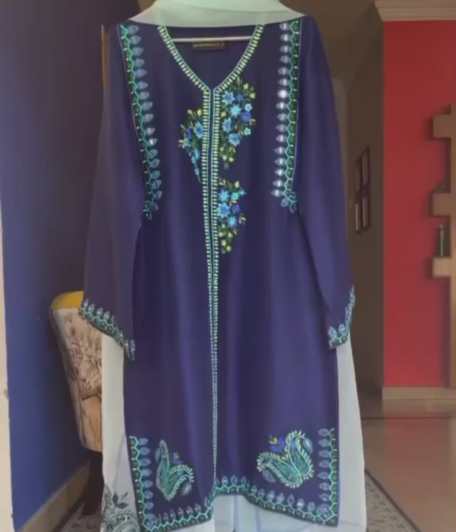 𝟮 𝗽𝗶𝗲𝗰𝗲 𝗥 𝘀𝗶𝗹𝗸 𝘀𝗵